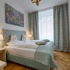 Kamer "Premium" met een King Size Bed